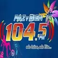Radio Paz Y Bien - FM 104.5